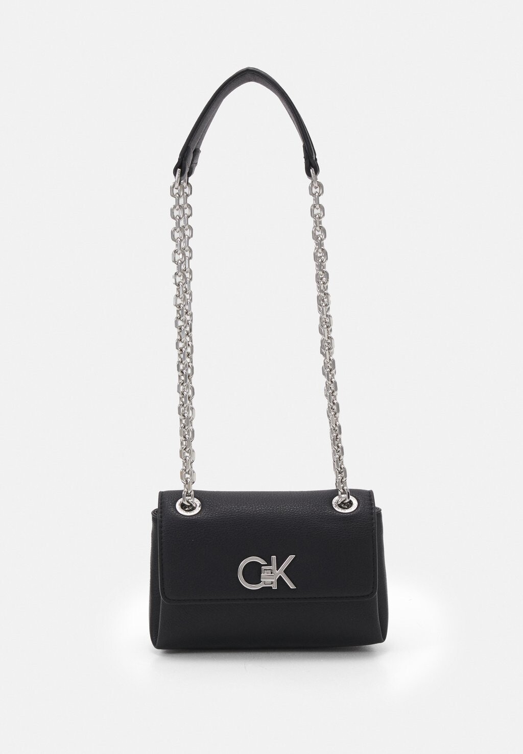 

Сумочка RELOCK SHOULDER BAG Calvin Klein, черный
