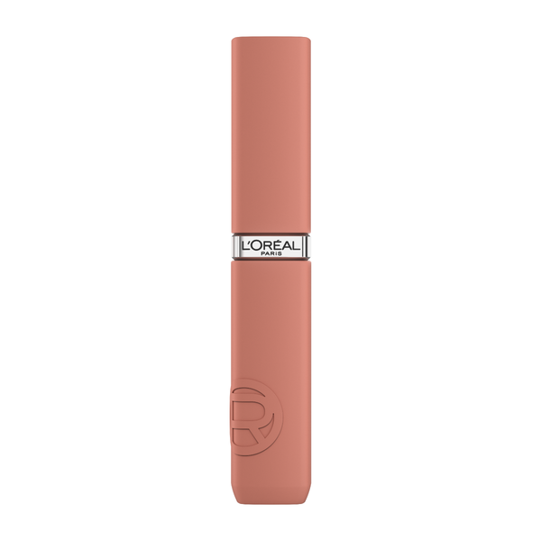 

Матовая помада 601 worth it, 5 мл L'Oréal Paris Infaillible matte resistance, цвет 601 worth it