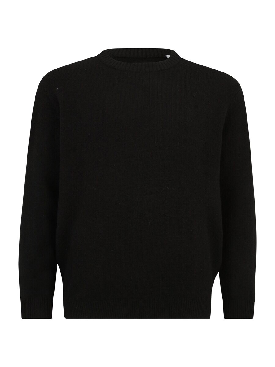 

Свитер Jack & Jones Plus Sweater JOROllie, черный