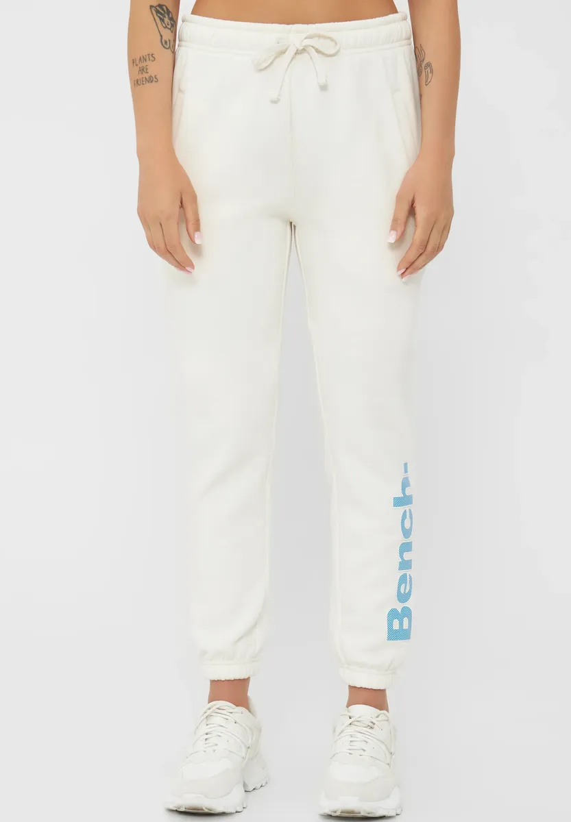 

Bench Спортивные брюки "COREY", белый