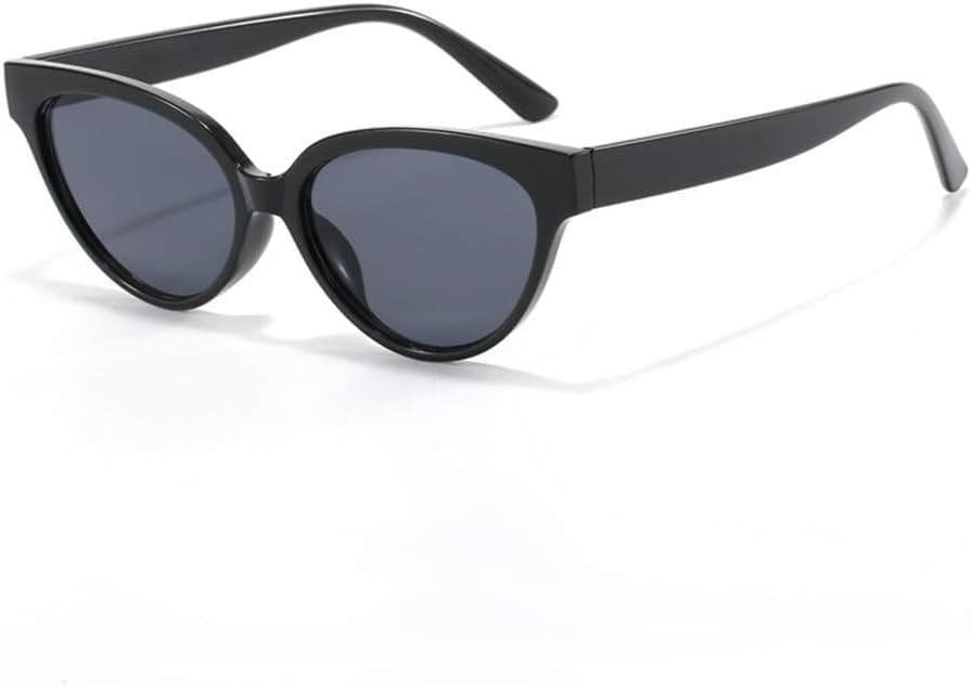 

Женские солнцезащитные очки «кошачий глаз» с градиентным покрытием и защитой от УФ-излучения UV400, для занятий спортом на открытом воздухе, бега и езды на велосипеде, оранжевый градиент LXLHWN, Black