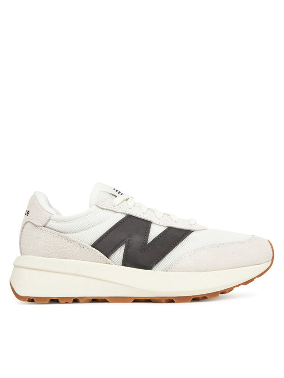 Кроссовки U370CA New Balance, бежевый
