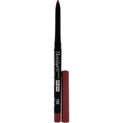 

Губы Made To Last Definity 102 Soft Rose, Pupa
