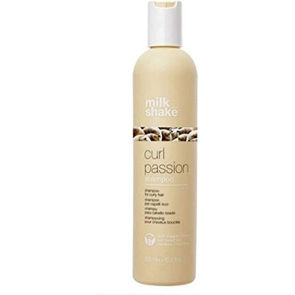 

Шампунь Curl Passion 300мл, Milk Shake