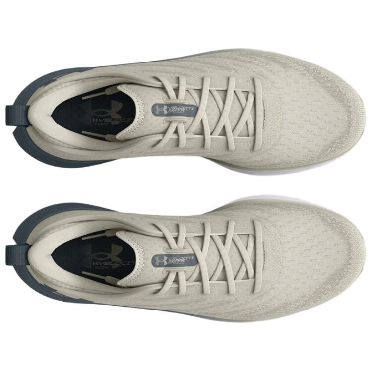 Кроссовки мужские с низким верхом Under Armour — фото 3