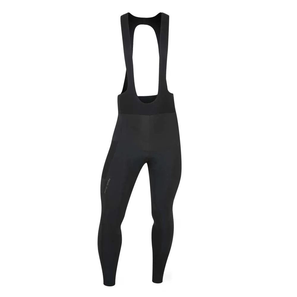 

Тайтсы Pearl Izumi Expedition Thrm bib, черный