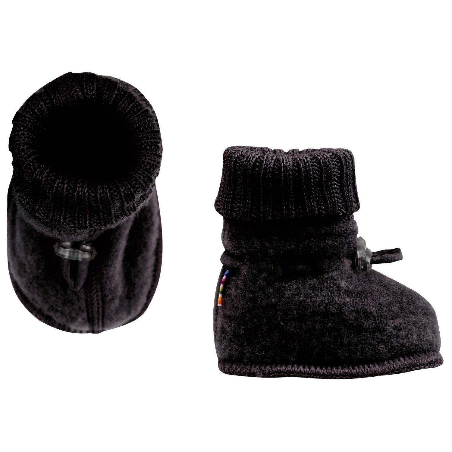

Тапочки Joha 68 Sleeping Booties, черный