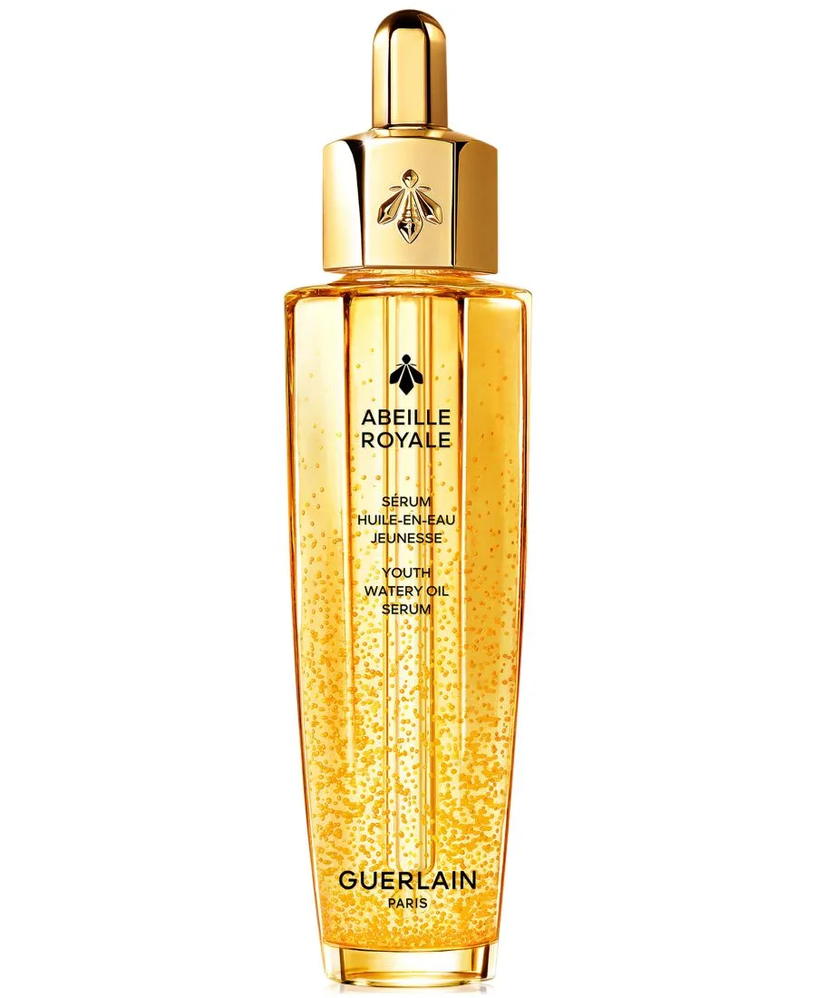 GUERLAIN Сыворотка-масло Abeille Royale Youth Watery Oil Serum, 1,6 унции