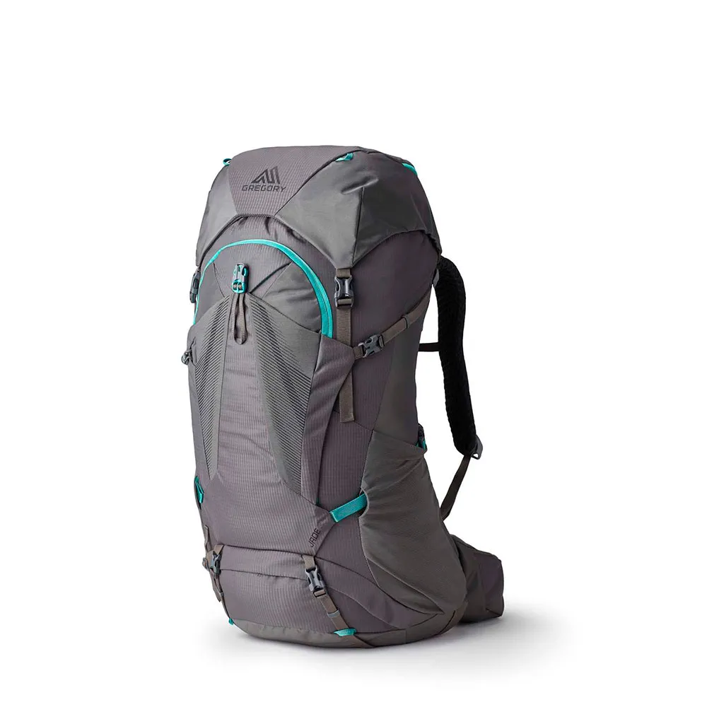 

Рюкзак Gregory Jade 53L Woman, серый
