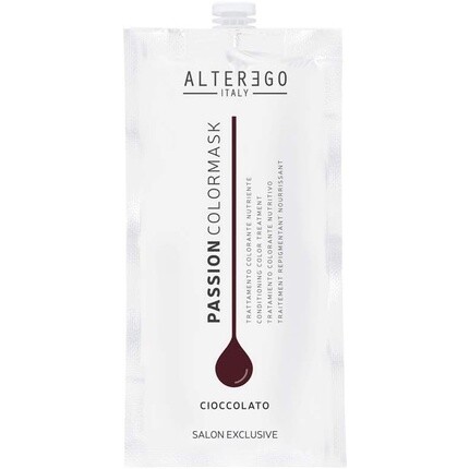 

Alterego Passion Color Цветная шоколадная маска 50мл, Alter Ego