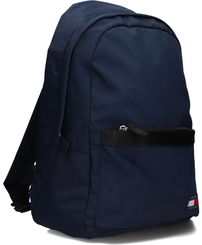 

Незаменимый повседневный рюкзак с куполом Tommy Jeans, синий