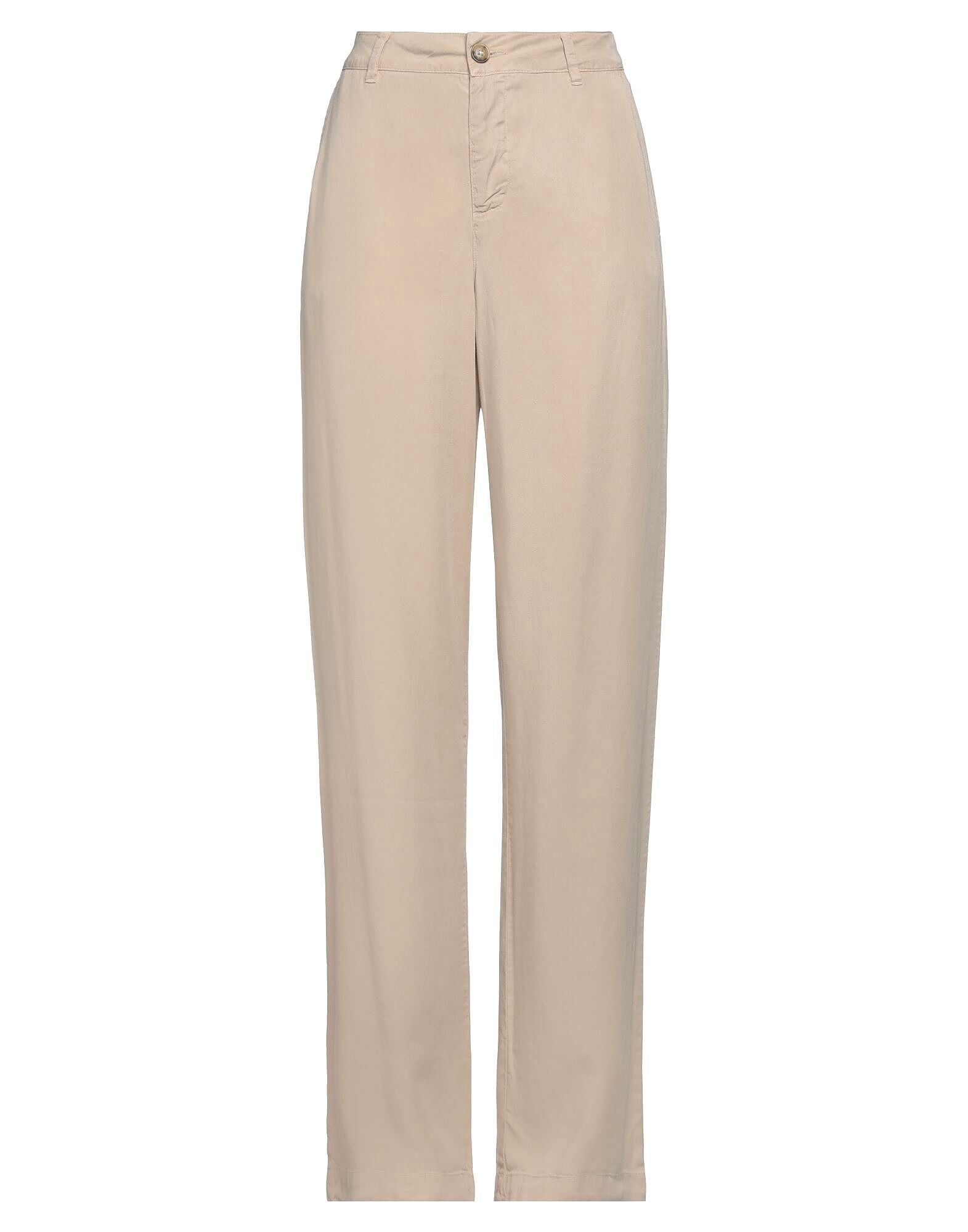 

Брюки Woolrich, бежевый