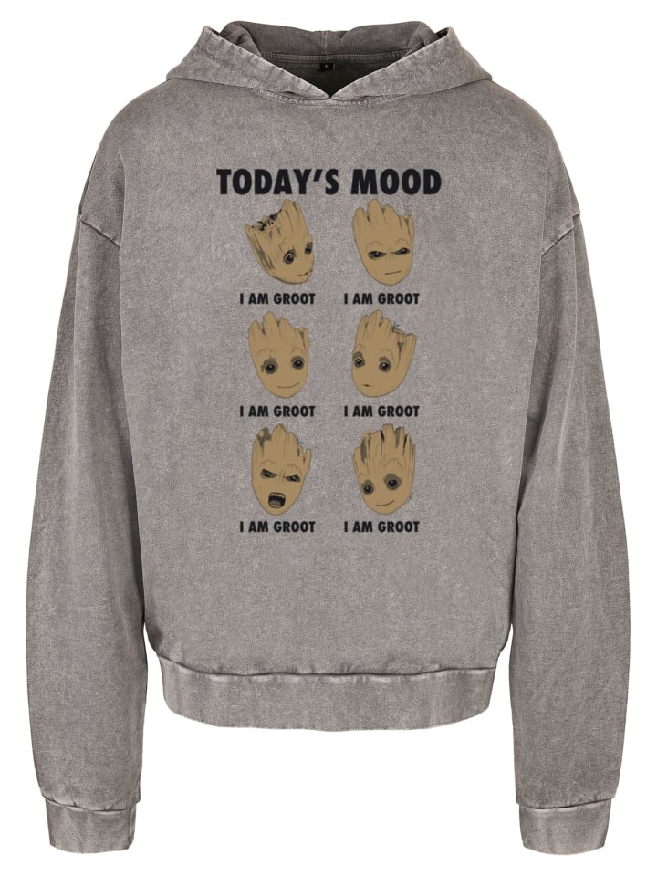 

Толстовка Absolute Cult, цвет asphalt