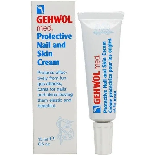 Крем для ногтей и кожи Gehwol 2 x 15 мл Gehwol