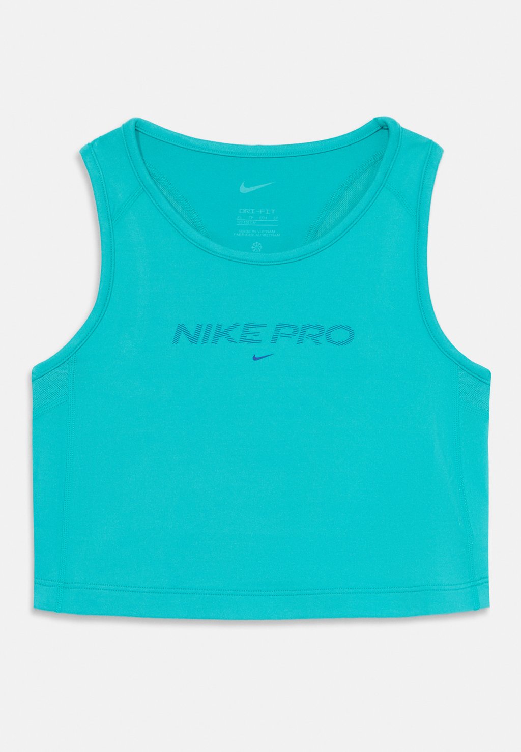 

Топ TANK SPORT Nike Performance, синий