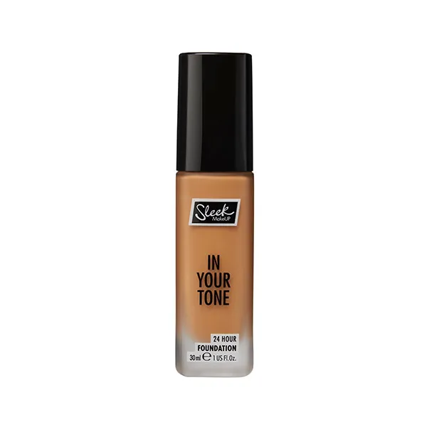 

Составляют основу In Your Tone 24 Hour Foundation Sleek, 7N