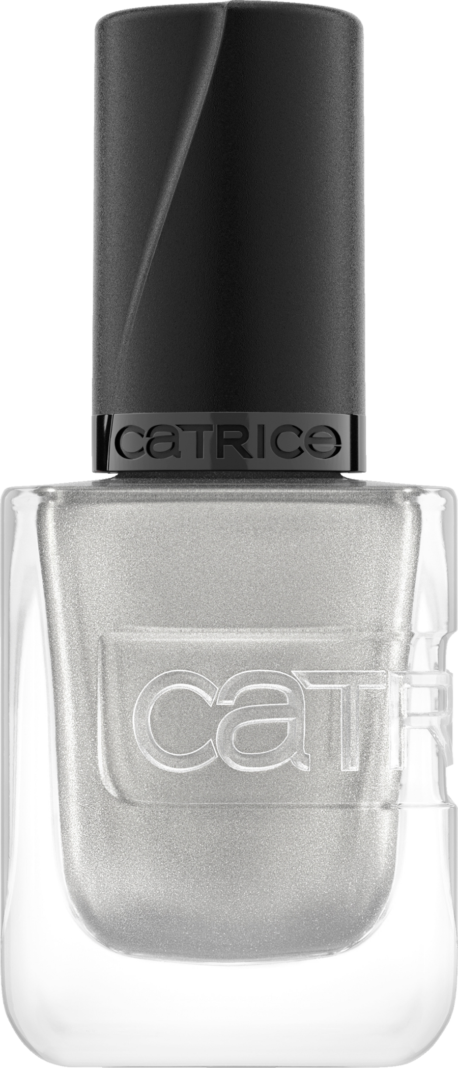 

Гель-лак для ногтей Catrice GEL AFFAIR Nail Lacquer 036 Silver Supernova
