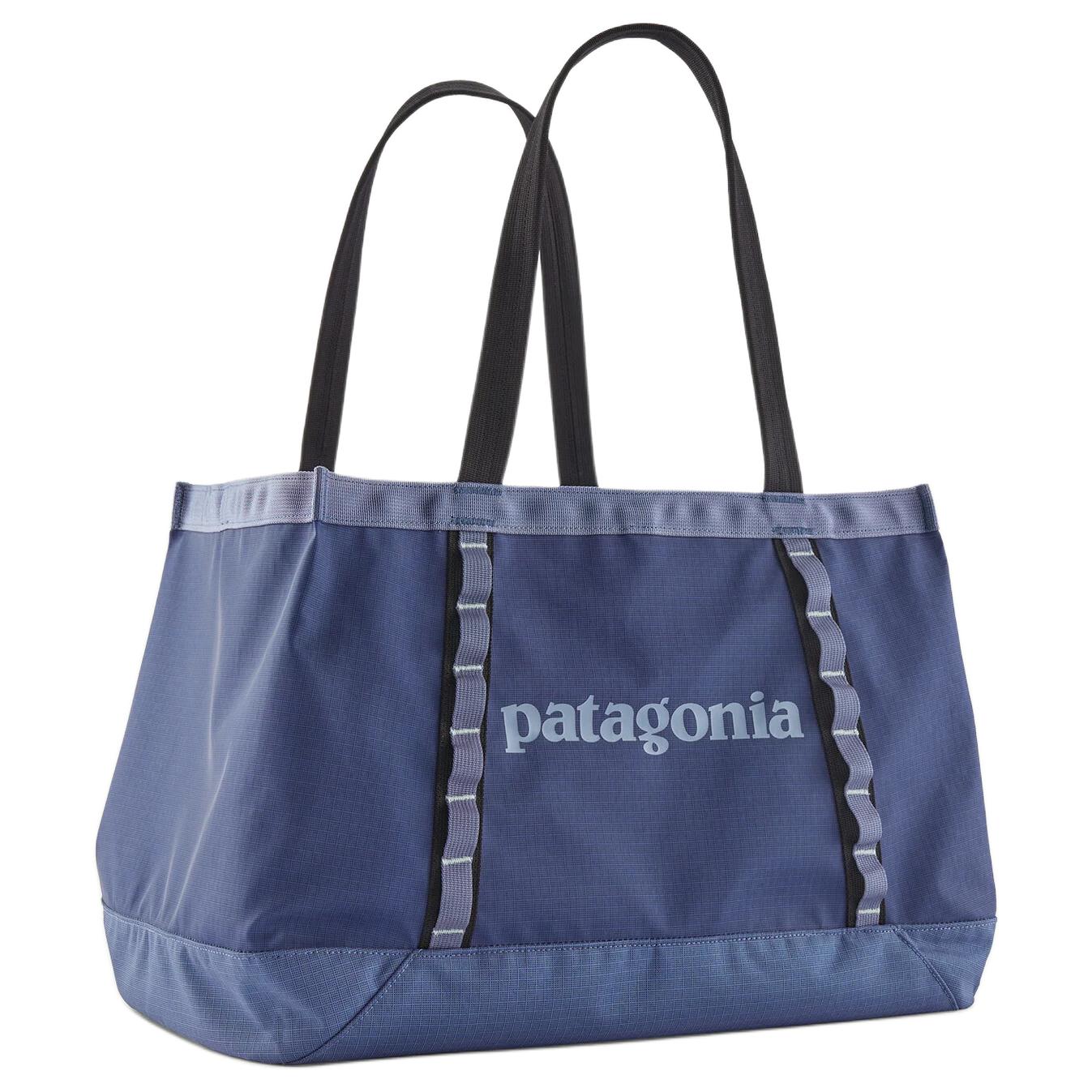 

Patagonia Полиэстеровая сумка-шоппер, Blue