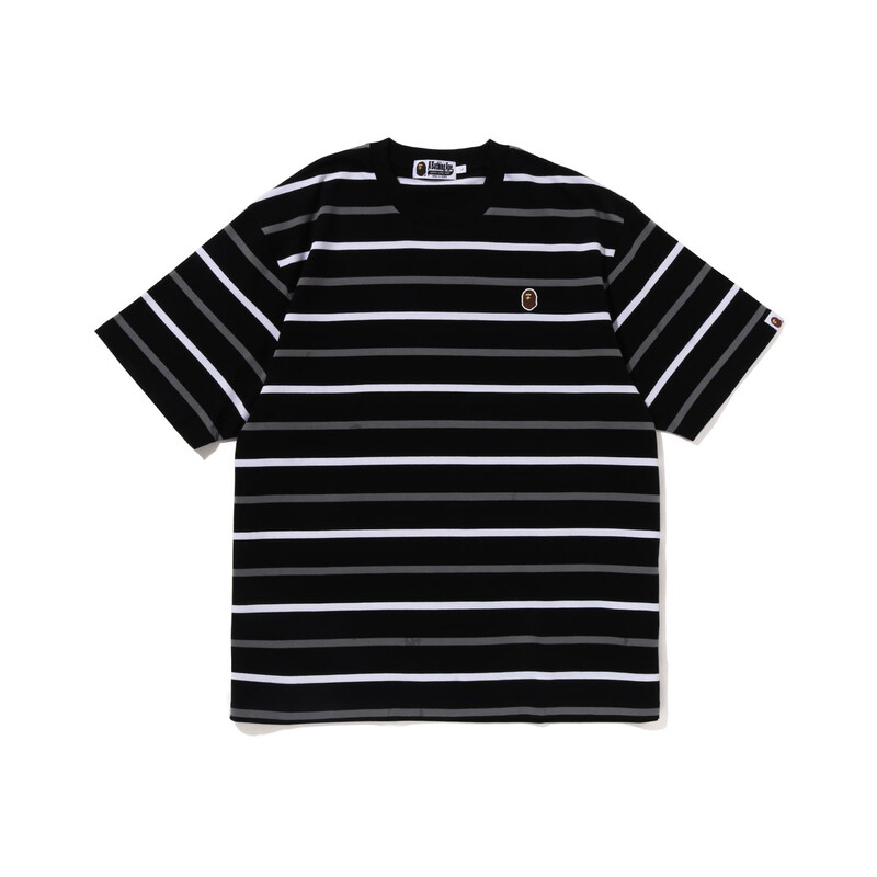 

Футболка мужская A Bathing Ape, коричневый