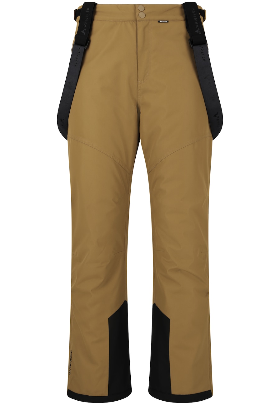 

Обычные спортивные штаны Whistler Drizzle, коричневый