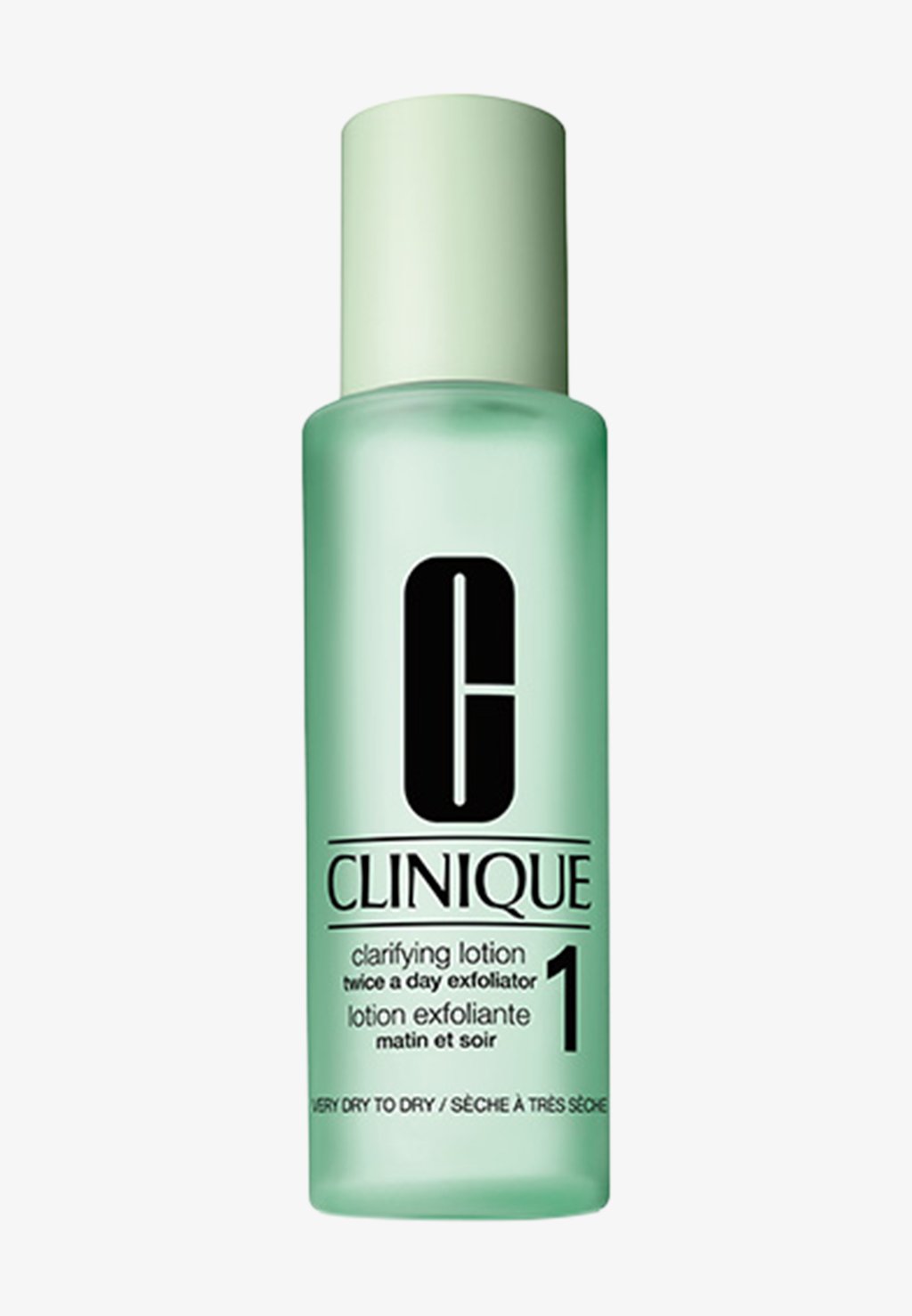 

Тоник для лица Clarifying Lotion 1 Clinique