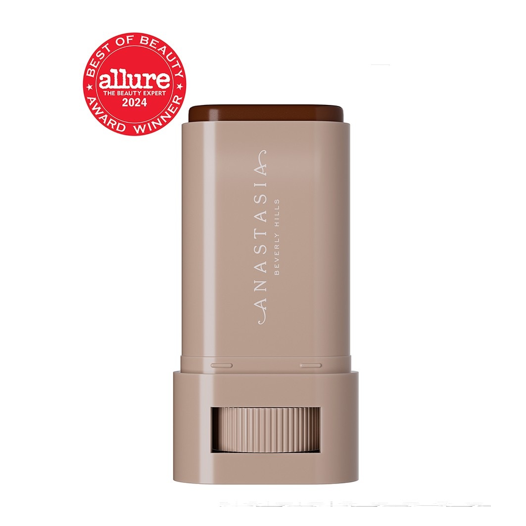 Тональный крем для лица beauty balm skin tint Anastasia Beverly Hills, shade 15, вес 18 гр. — фото 2
