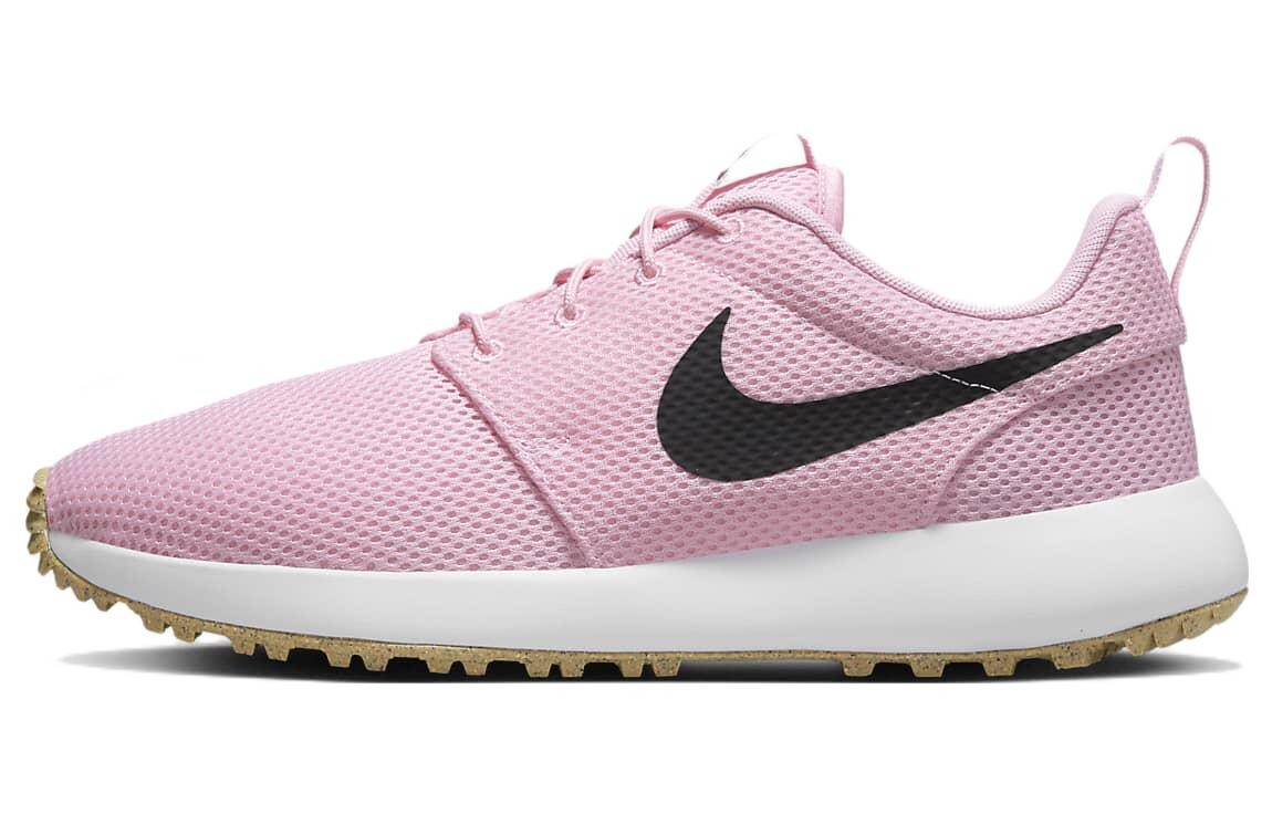 

Roshe Golf Next Nature «Medium Soft Pink Gum» Nike