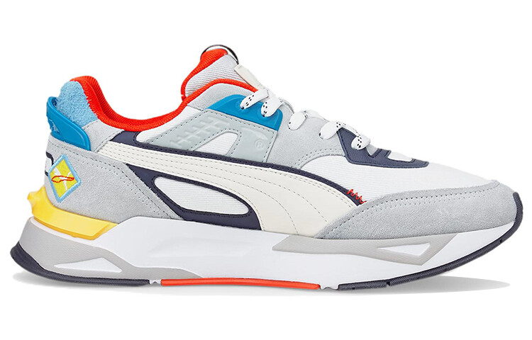 Обувь Puma Mirage Sport Lifestyle унисекс — фото 2