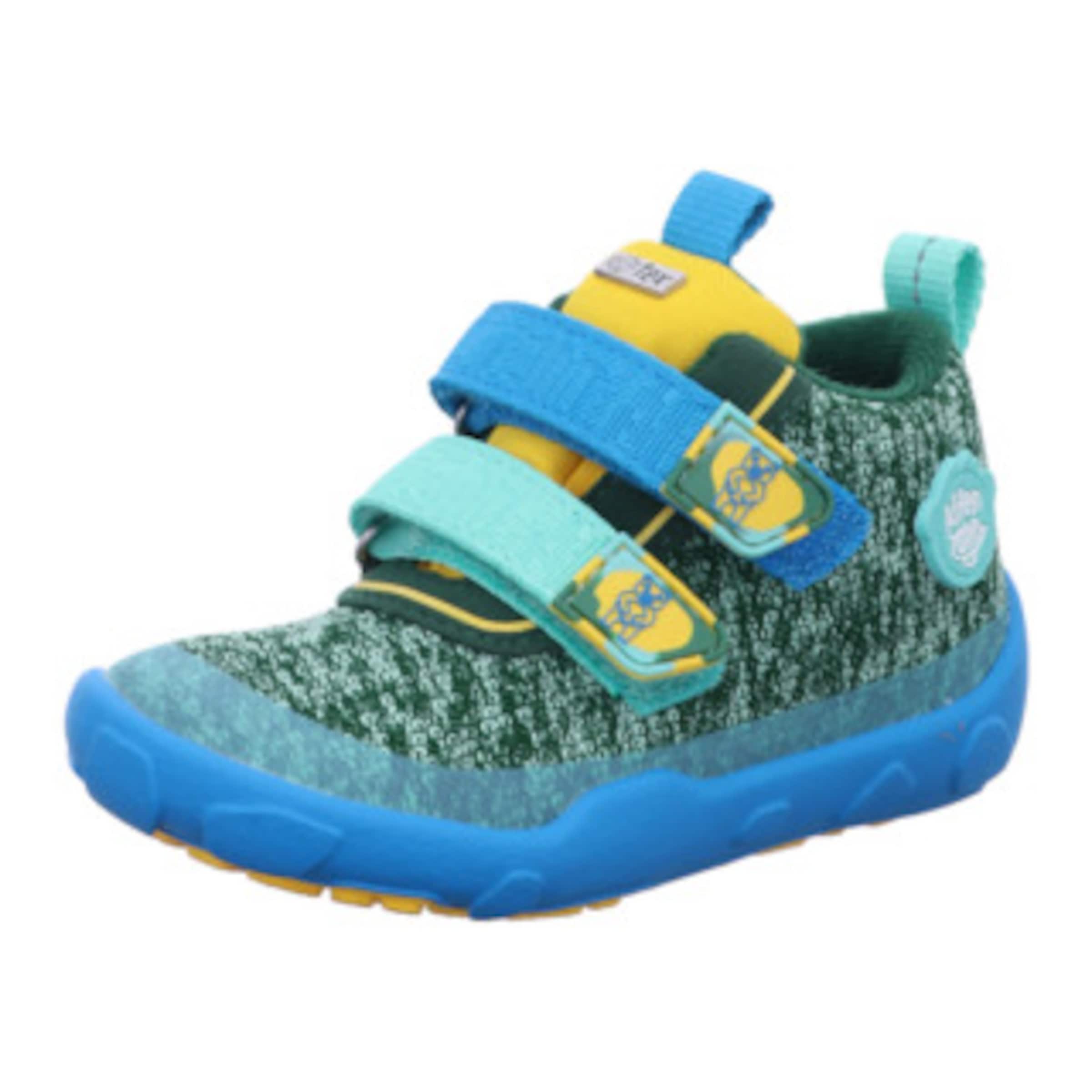 

Affenzahn Кроссовки в синем цвете