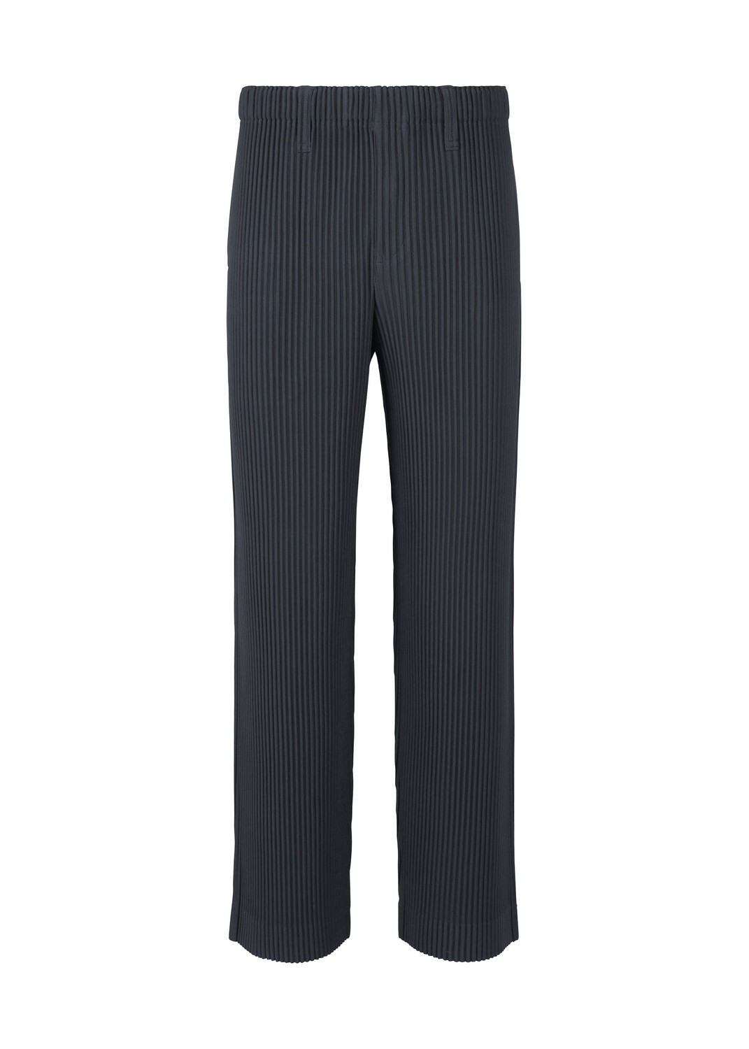 

Брюки tailored pleats 2 Homme Plissé Issey Miyake, синий