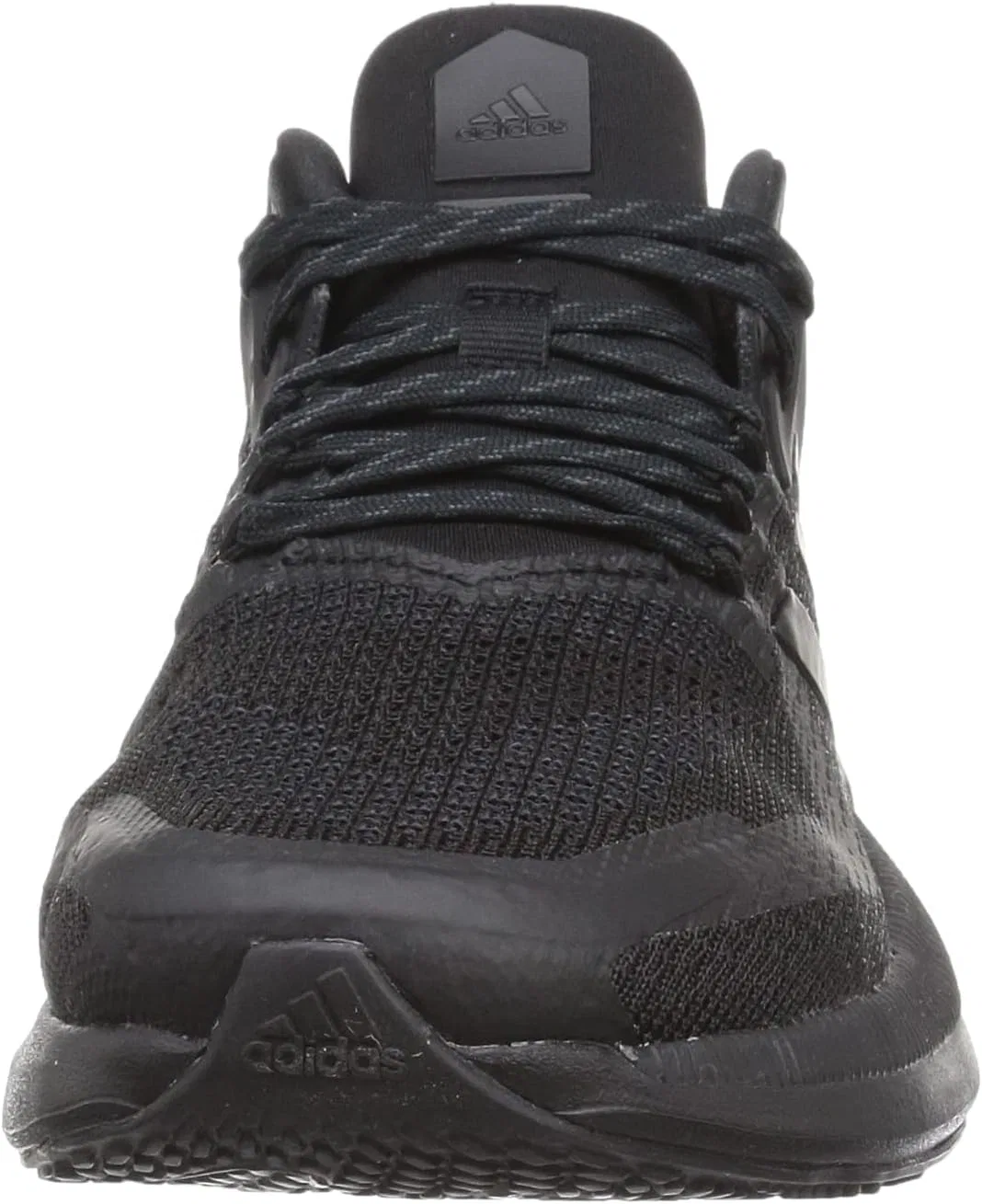 Кроссовки Adidas Unisex Alphatorsion 2.0 для бега, Black Negbás — фото 2