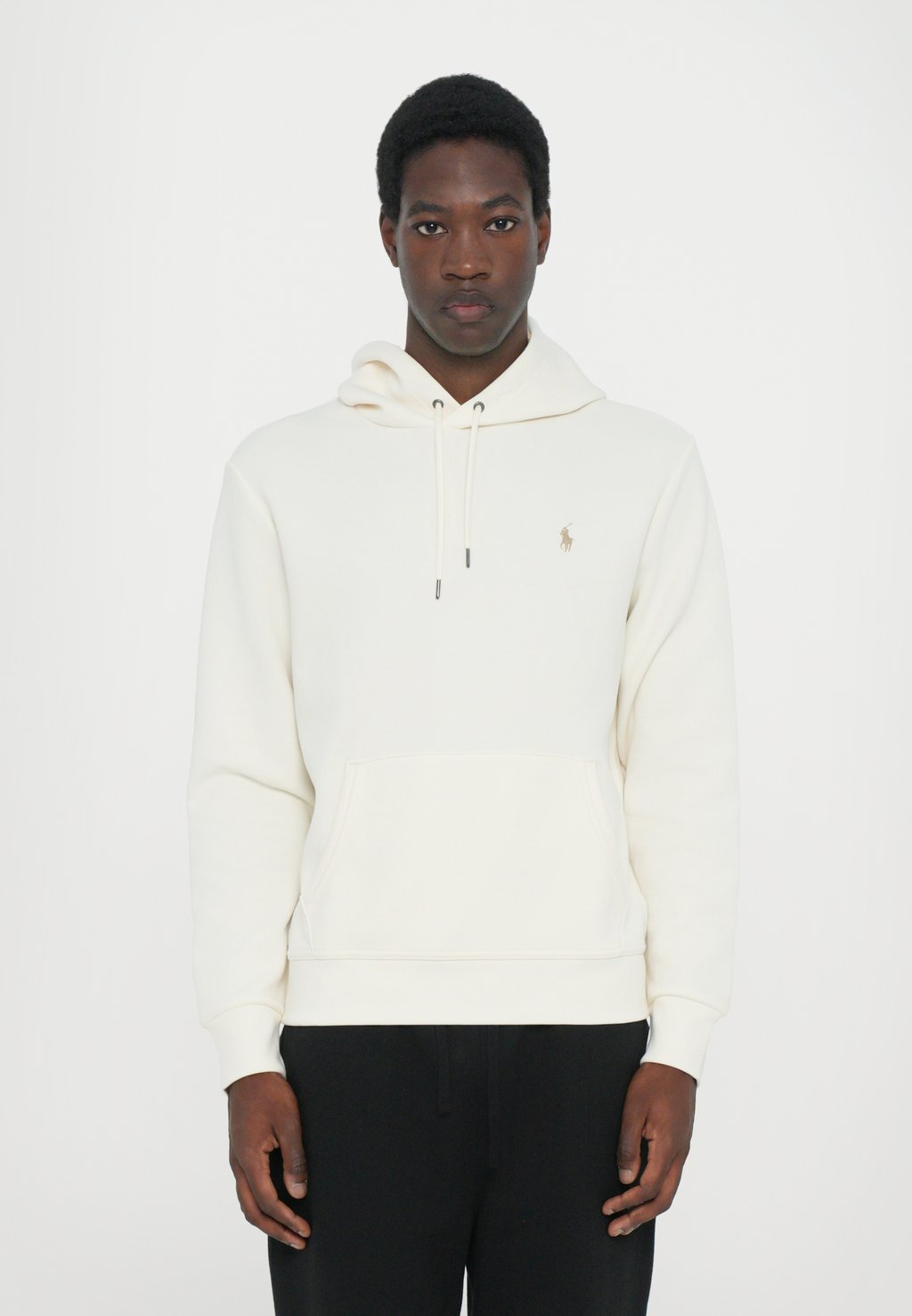 

Толстовка LONG SLEEVE con cappuccio Polo Ralph Lauren, темно-синий