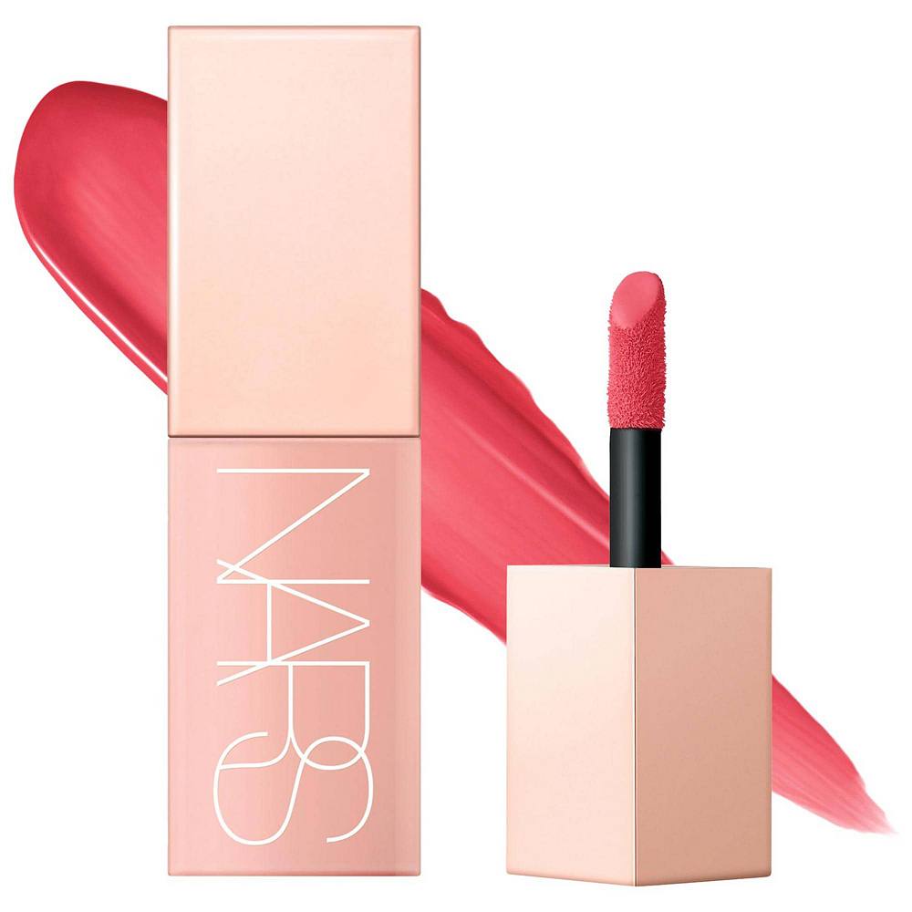 

NARS Afterglow Жидкие румяна, цвет Secret Lover