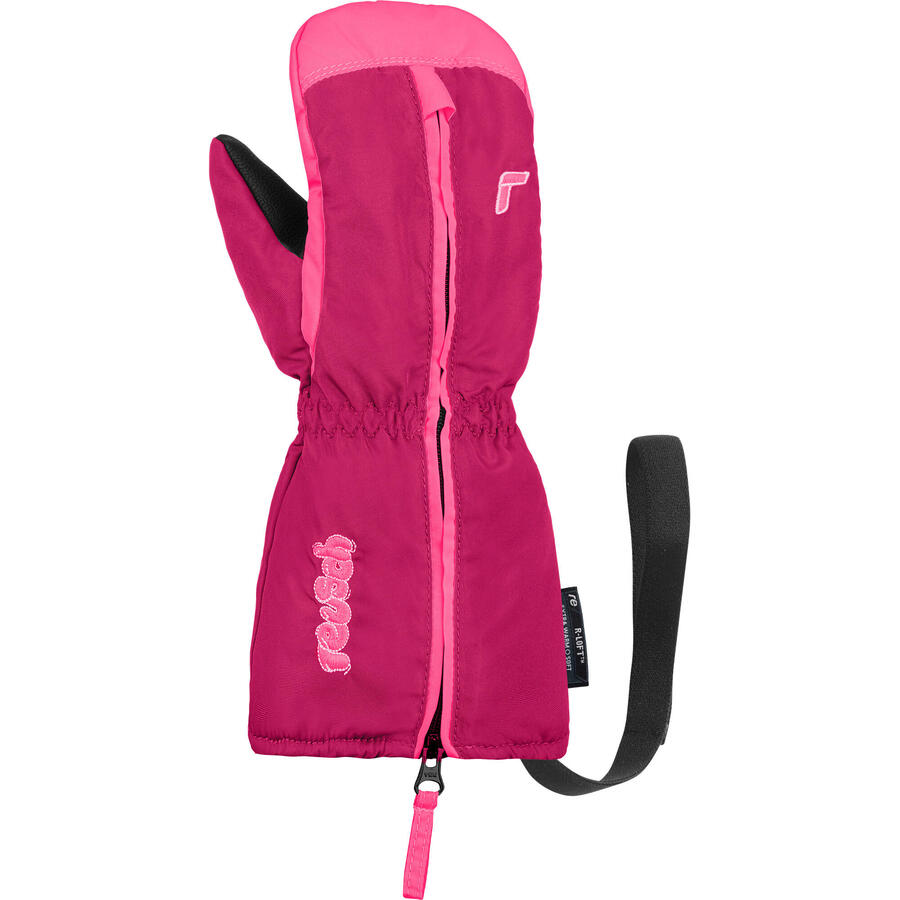 

Лыжные варежки Reusch Tom