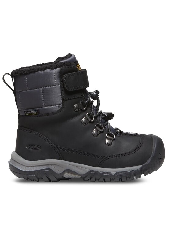 

Трекинговая обувь Keen, серый