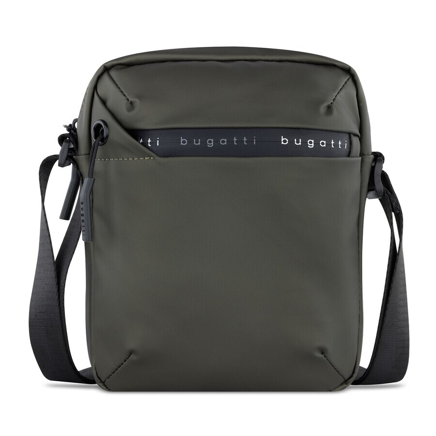

Сумка кросс-боди bugatti Crossbody Blanc, оливковый