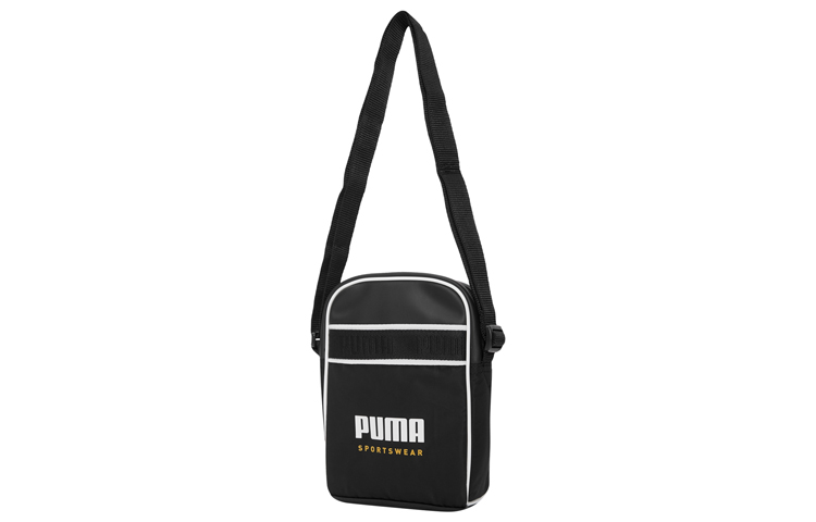 

PUMA Чехол для телефона через плечо унисекс черный