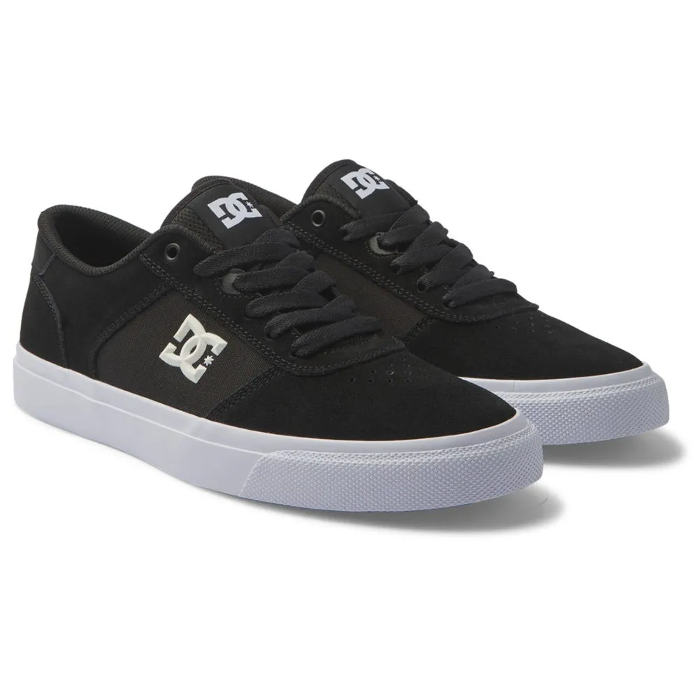 

Кроссовки Dc Shoes Teknic trainers, черный