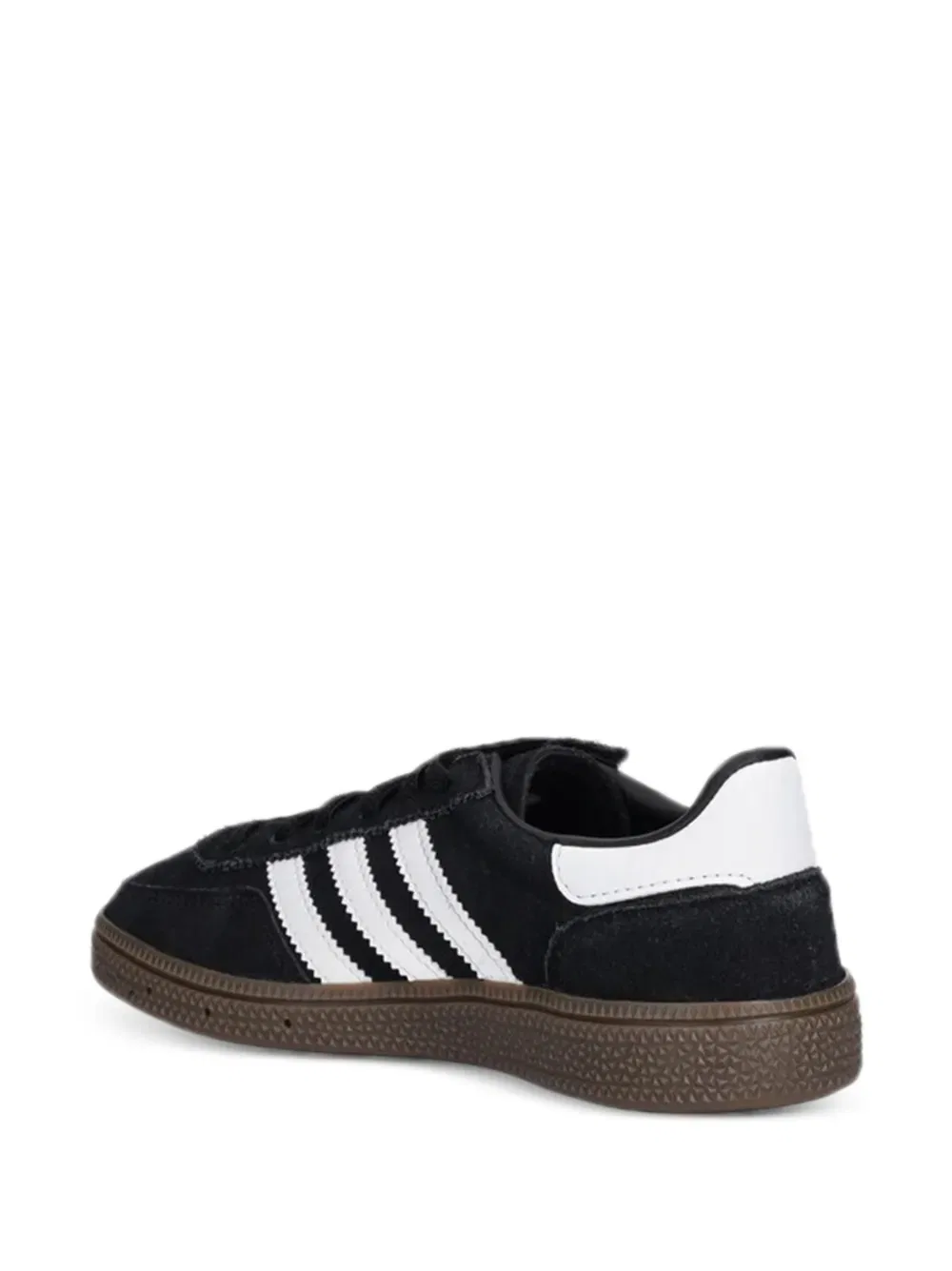 Кроссовки для гандбола Adidas Kids, черный — фото 3