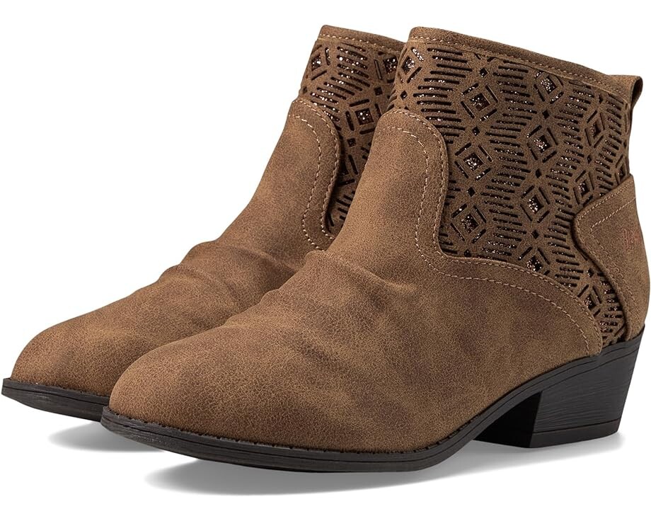 

Ботинки Blowfish Malibu Siela-K, цвет Brown Prospector/Bronze Glitter