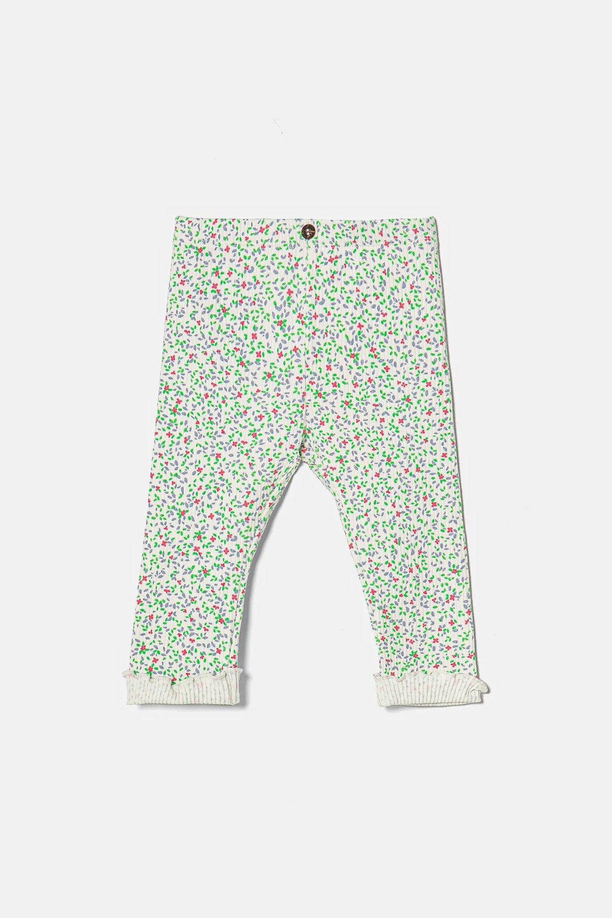 

Детские леггинсы United Colors Of Benetton, белый