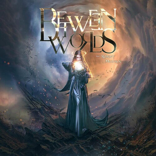 

CD диск Between Worlds: Between Worlds