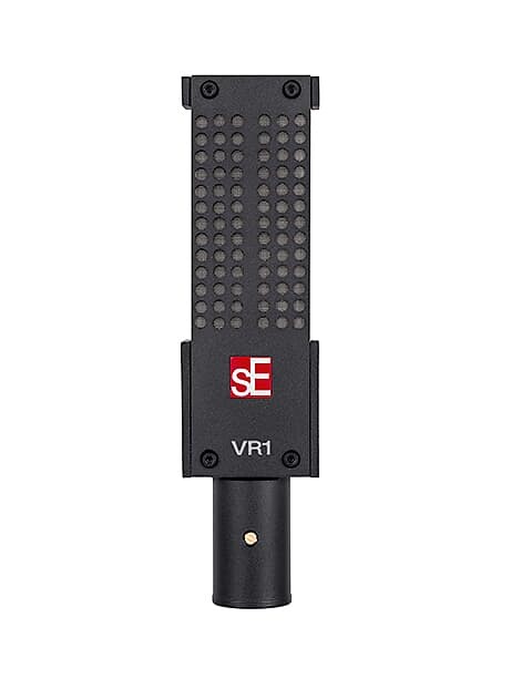 

Микрофон sE Electronics Voodoo VR1 Passive Ribbon Microphone