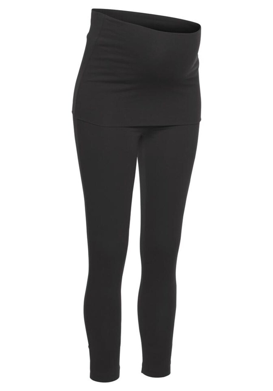

Леггинсы Neun Monate Skinny Leggings, черный