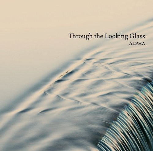 

CD диск Abrahamsen / Alpha: Through the Looking Glass