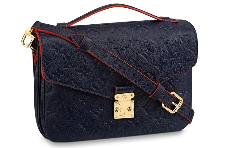 

LOUIS VUITTON Сумка Pochette Metis