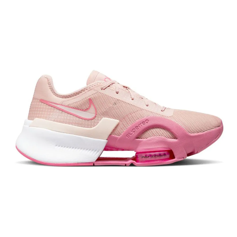 Кроссовки Nike Air Zoom Superrep 3, розовый