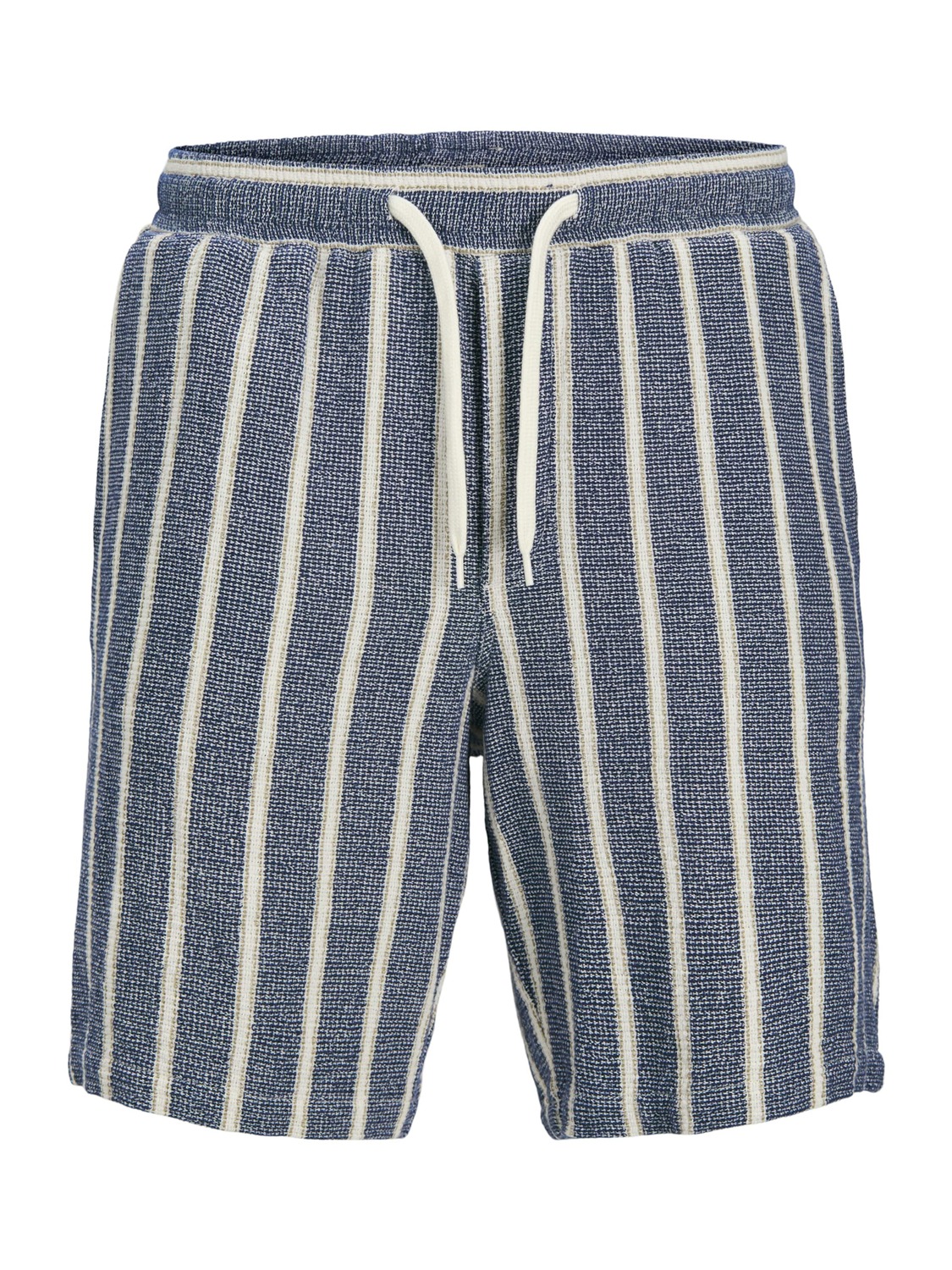 

Jack & Jones Plus Широкие шорты 'JPSTAiden' в синем цвете