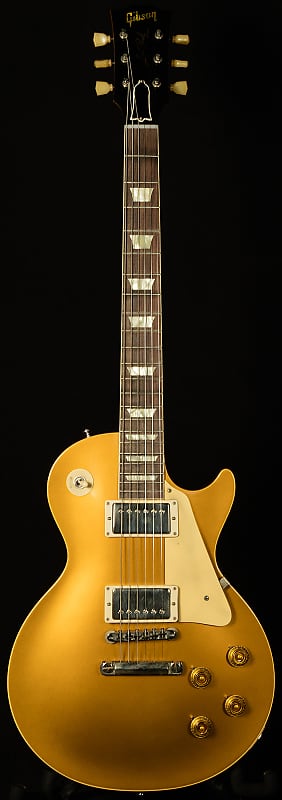 

Электрогитара Gibson Custom Shop Wildwood Spec 1957 Les Paul Standard - VOS