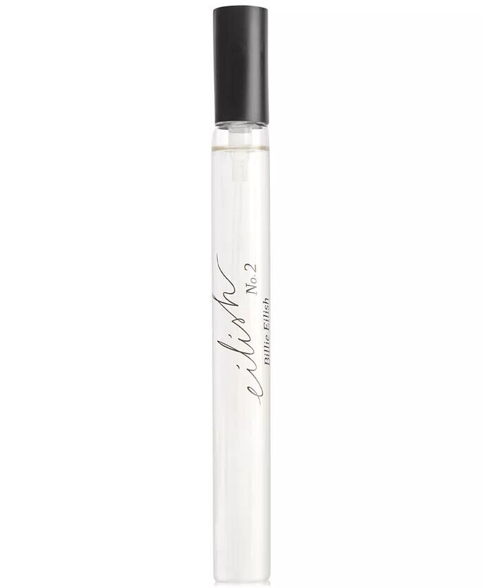 

Eilish No. 2 Eau de Parfum Travel Spray, 0,34 унции Billie Eilish